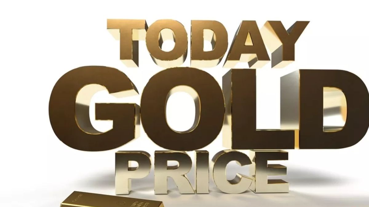 Gold Price Today April 13 Check Gold Rates In Delhi, Noida, Jaipur